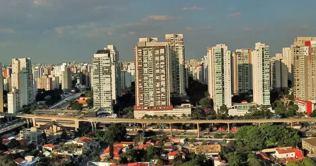 Saiba como encontrar as melhores Garotas de Programa no Bairro Campo Belo em São Paulo