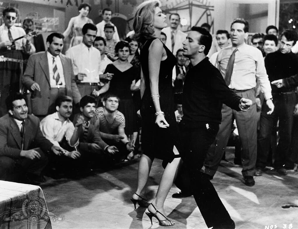 Conheça alguns filmes sobre acompanhantes de luxo: Conheça alguns filmes sobre acompanhantes de luxo: