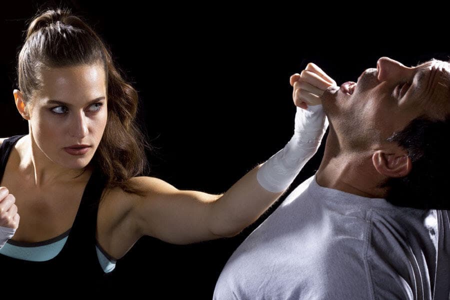 Defesa pessoal para acompanhantes: saiba como se proteger Defesa pessoal para acompanhantes: saiba como se proteger