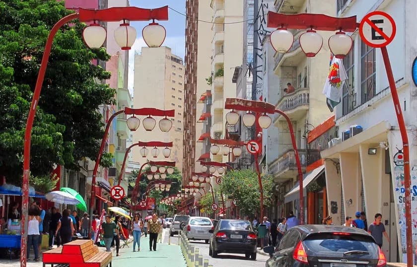 Saiba como encontrar as melhores Garotas de Programa no Bairro Liberdade em São Paulo Saiba como encontrar as melhores Garotas de Programa no Bairro Liberdade em São Paulo