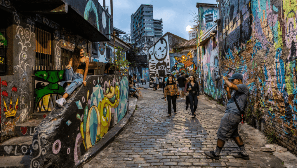 Garotas de Programa na Vila Madalena em São Paulo: dicas para encontrar as melhores Garotas de Programa na Vila Madalena em São Paulo: dicas para encontrar as melhores