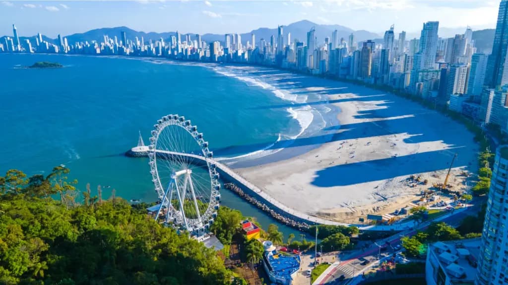 Saiba como encontrar as melhores Garotas de Programa em Nações em Balneário Camboriú SC Saiba como encontrar as melhores Garotas de Programa em Nações em Balneário Camboriú SC