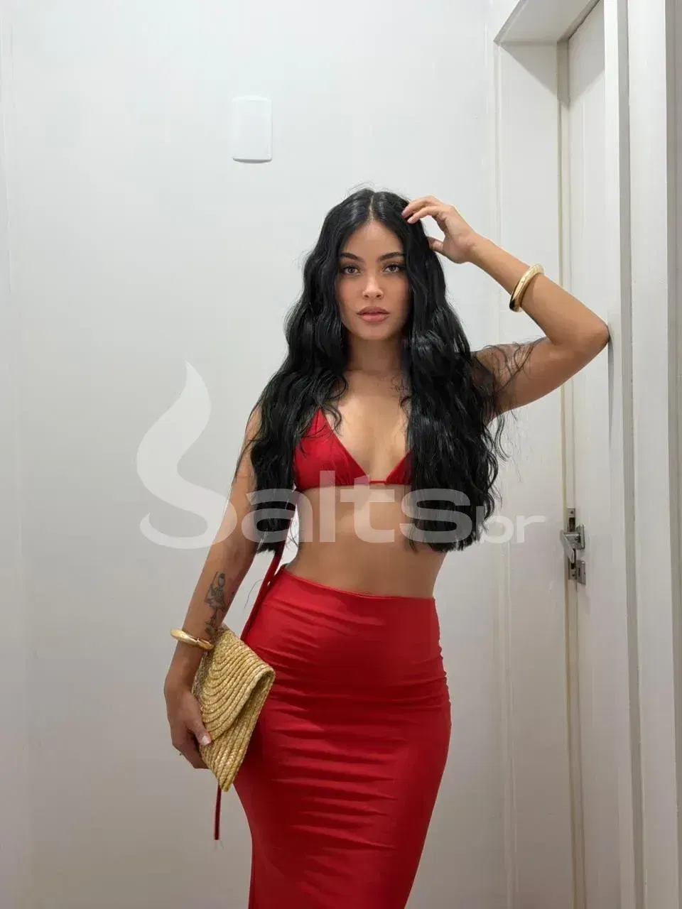Alice Fontana - galeria