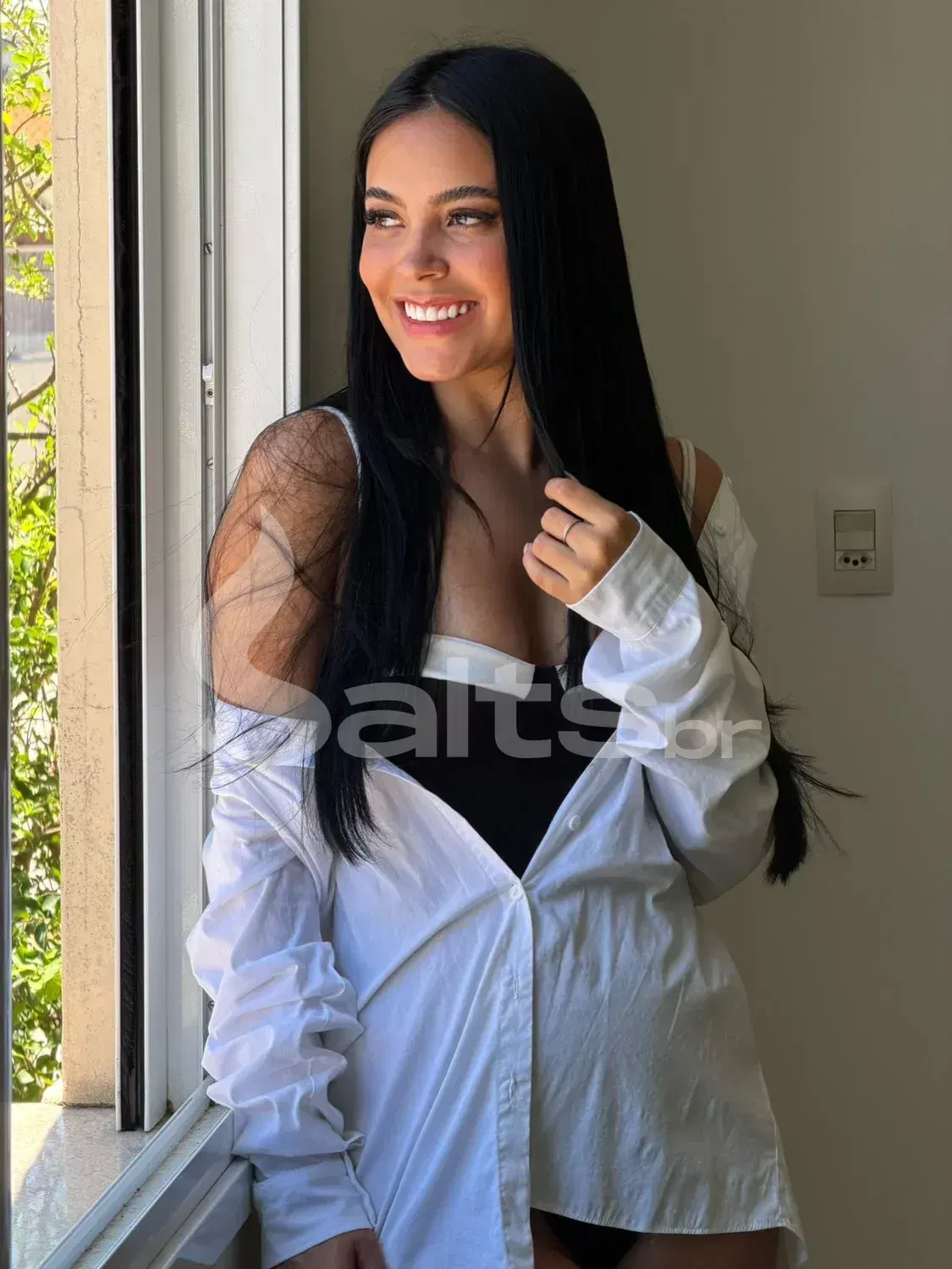 Alice Fontana - galeria
