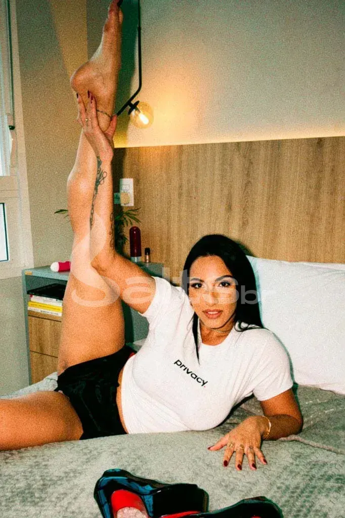 Thaís de Vargas - galeria