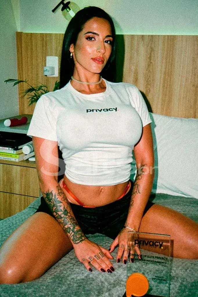 Thaís de Vargas - galeria