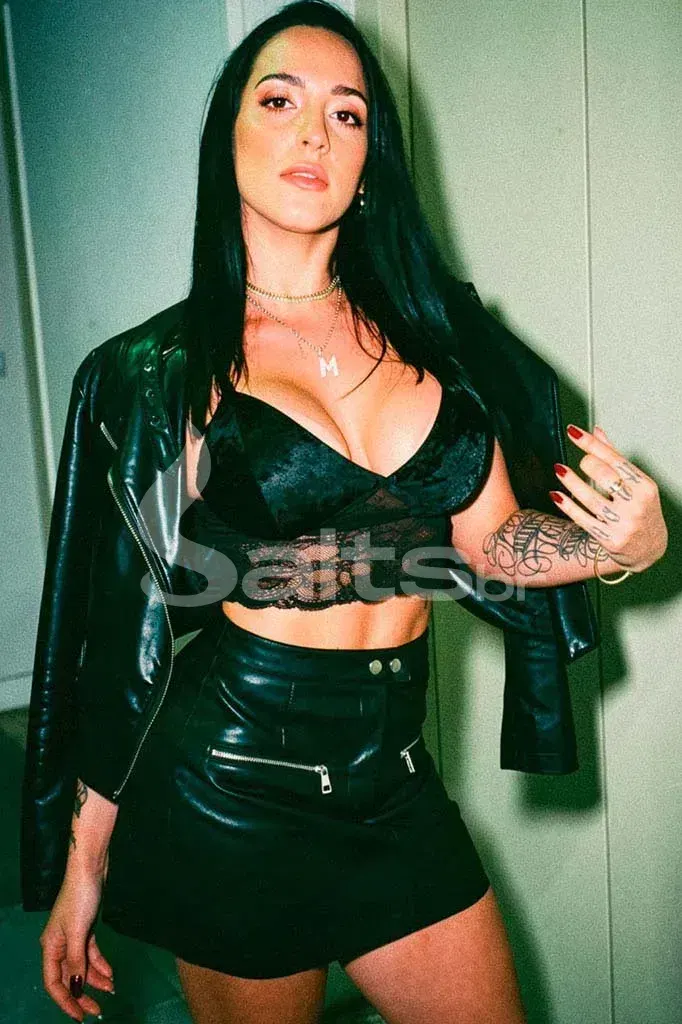 Thaís de Vargas - galeria