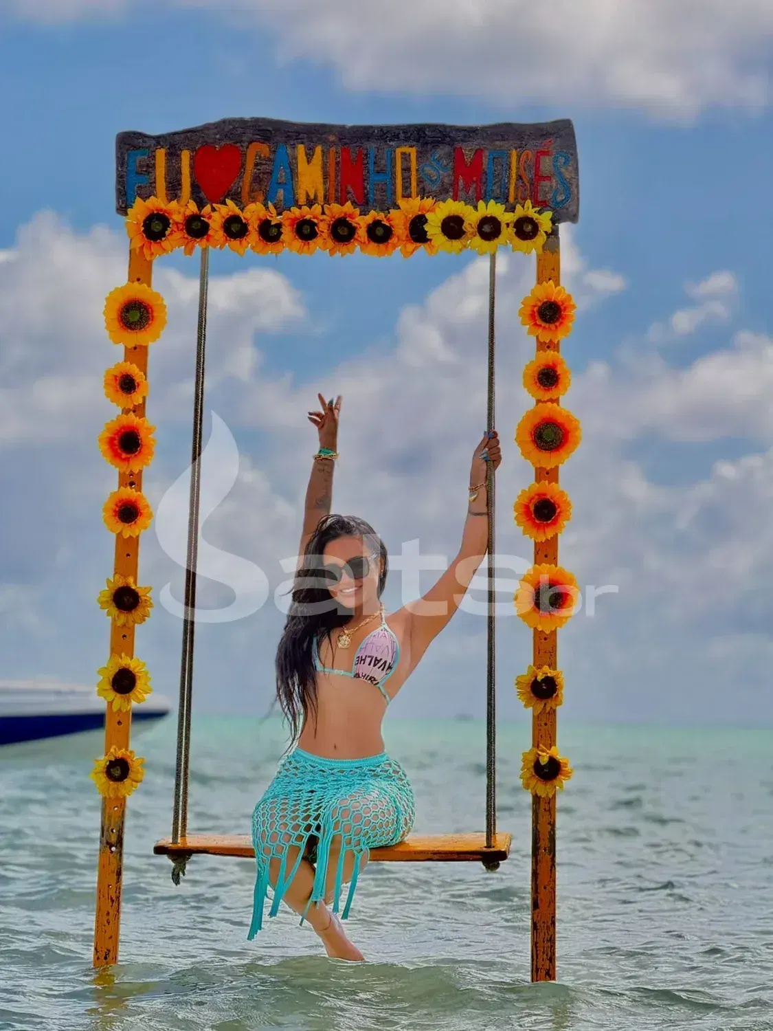Sabrina Nordestina - galeria