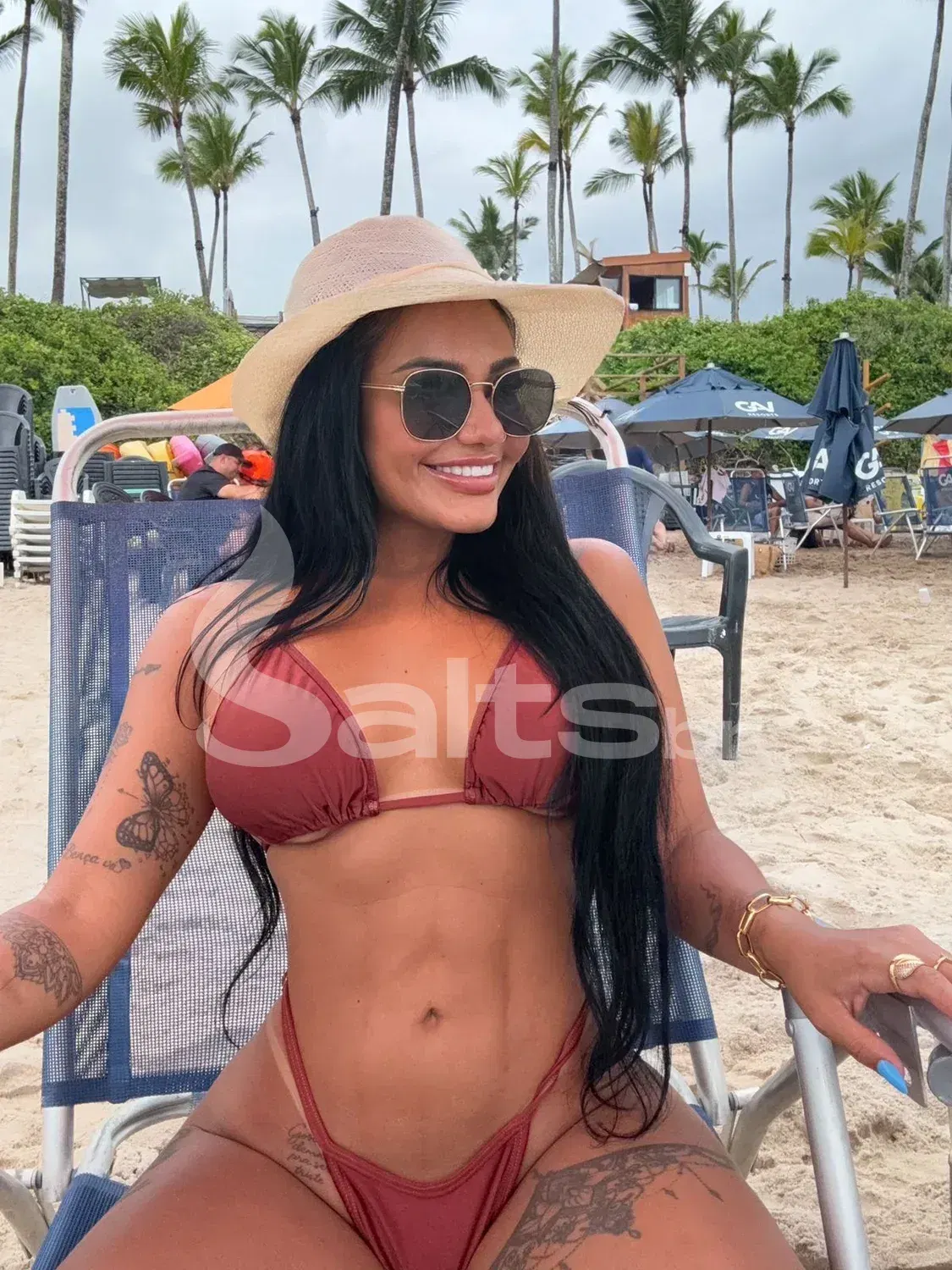 Sabrina Nordestina - galeria