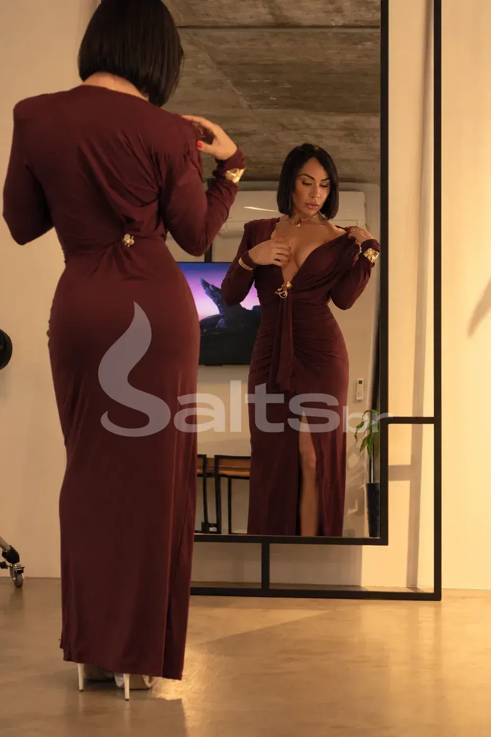 Natália Campos - galeria