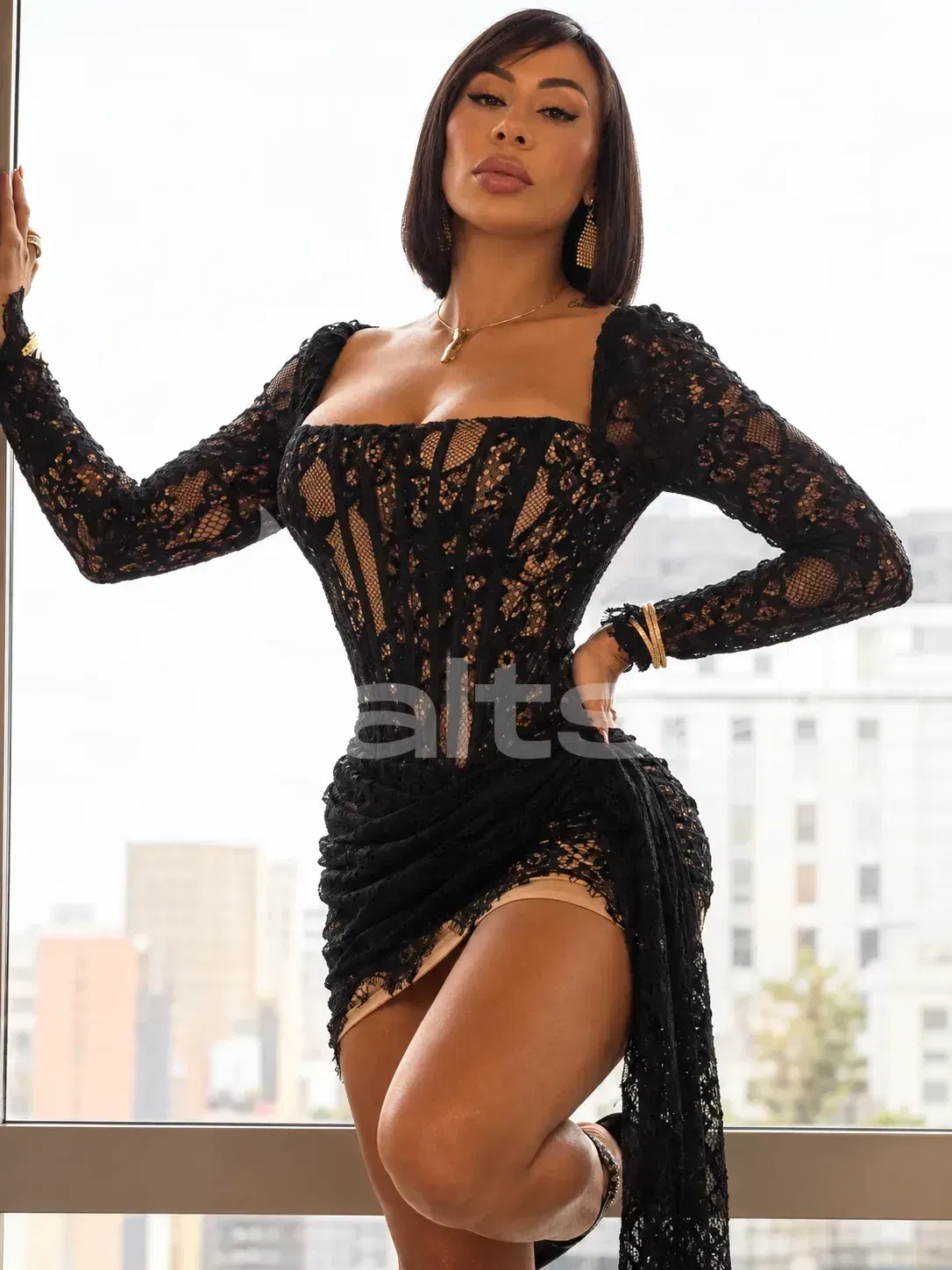 Natália Campos - galeria