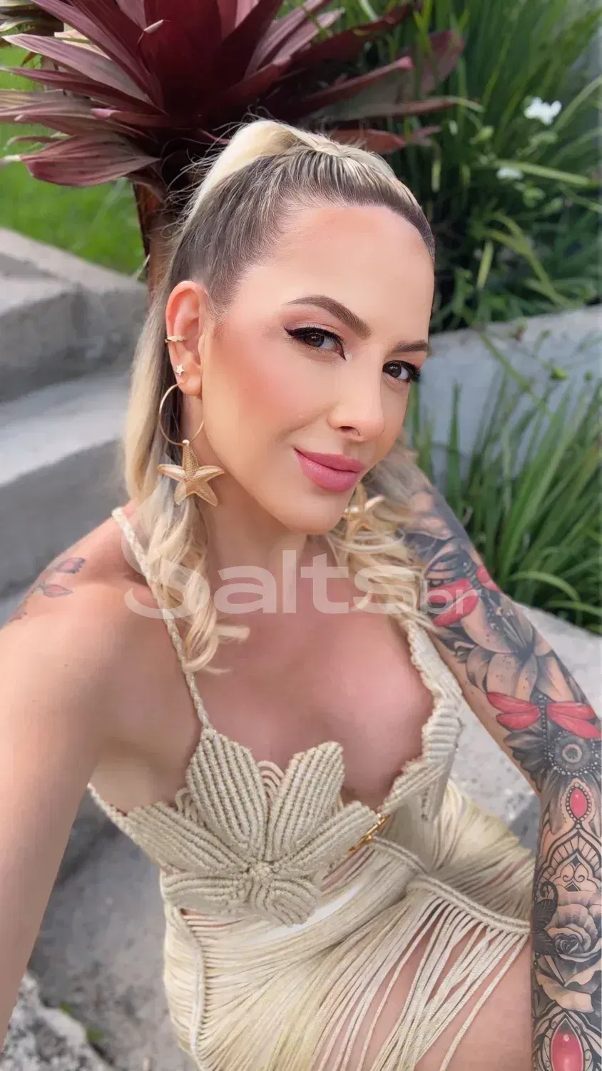 Fernanda Andrade - galeria