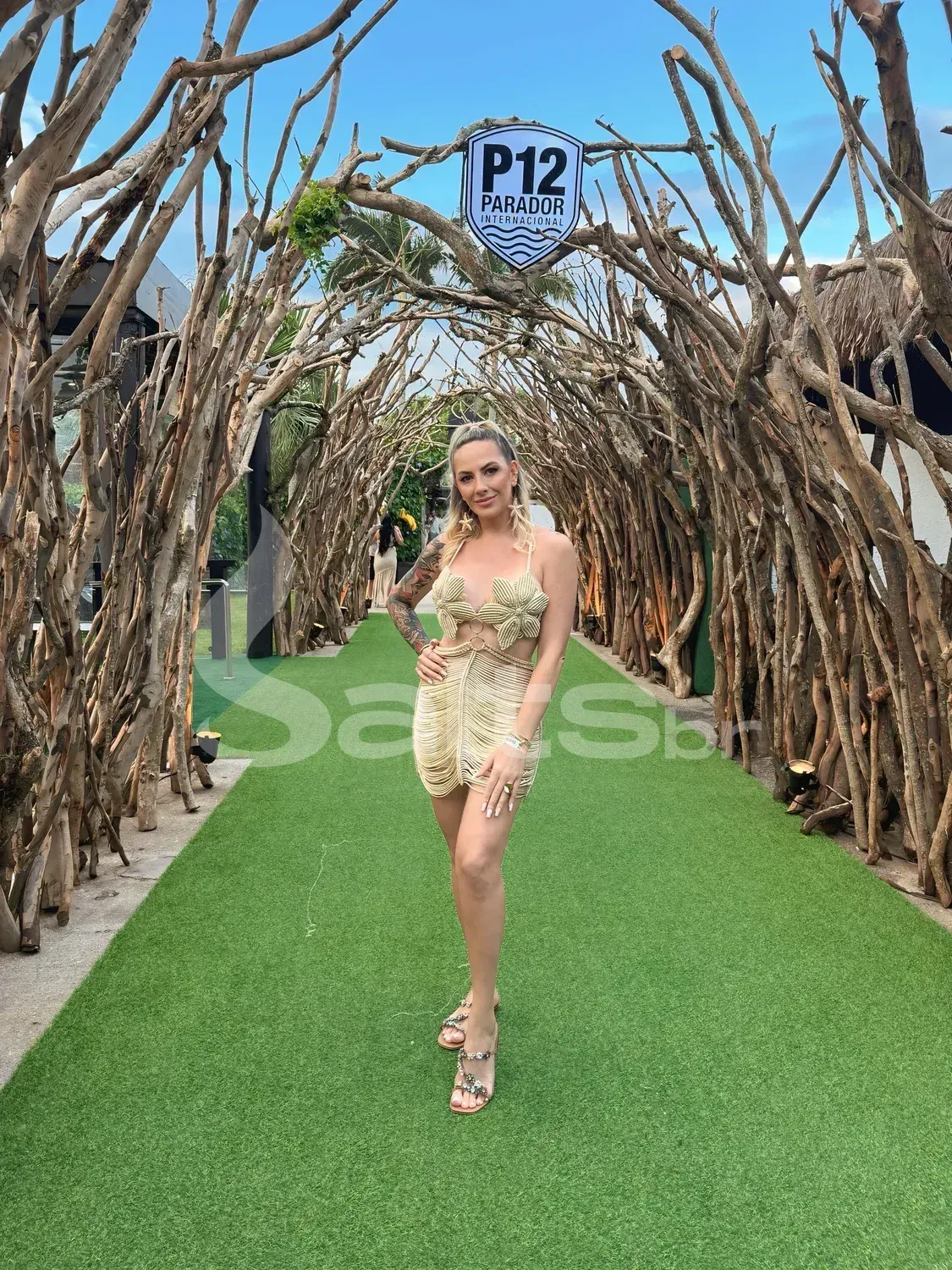 Fernanda Andrade - galeria