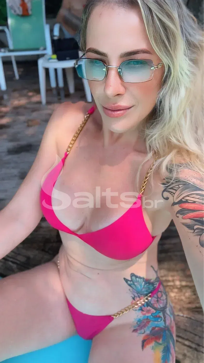 Fernanda Andrade - galeria