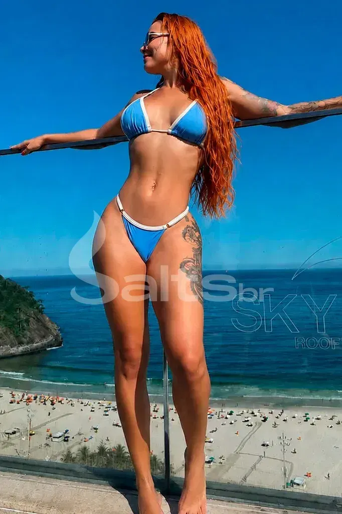 Maelle Bruntett - galeria