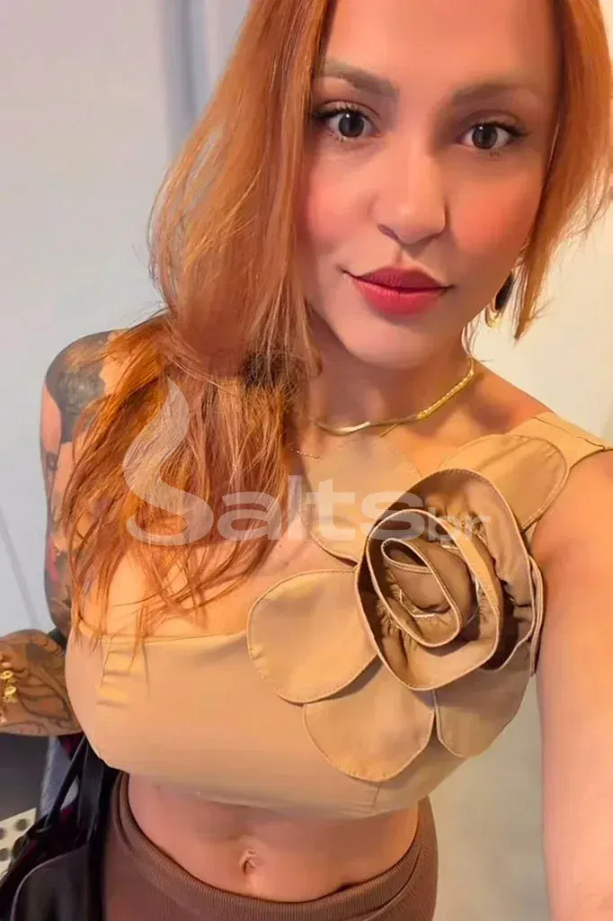 Maelle Bruntett - galeria
