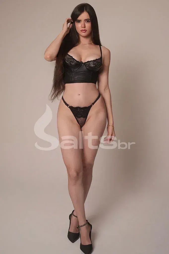 Vanessa Albuquerque - galeria