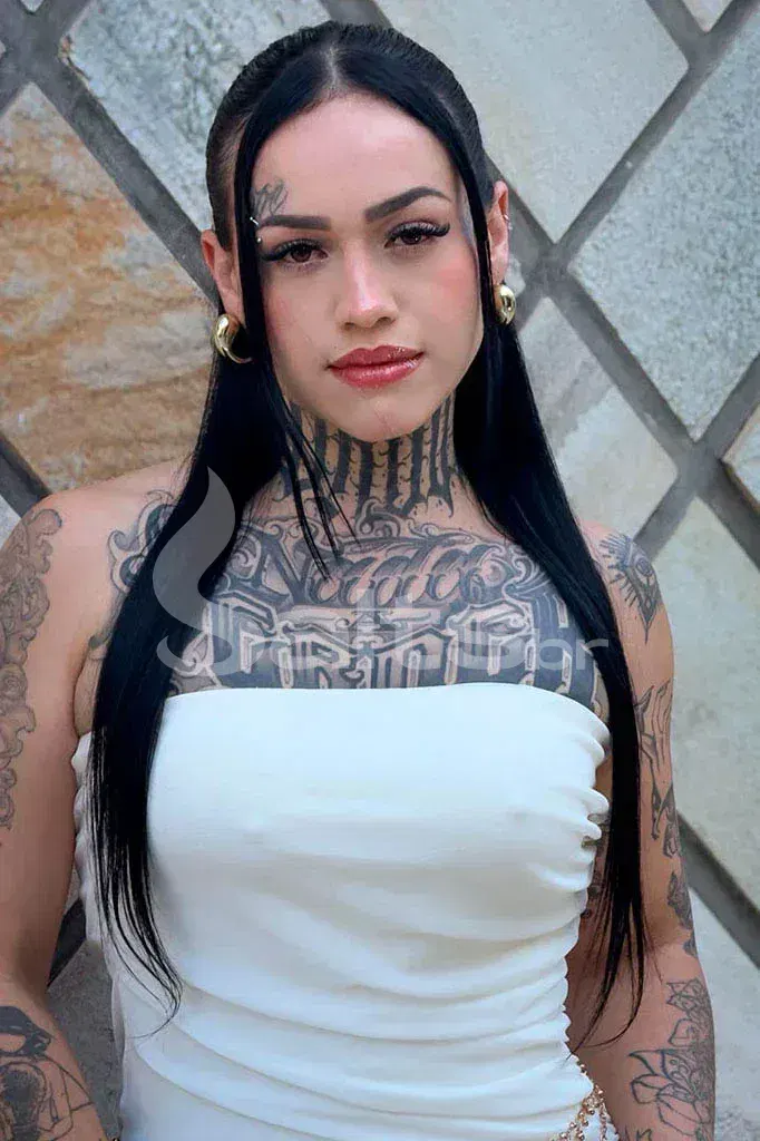 Vitória Lins - galeria