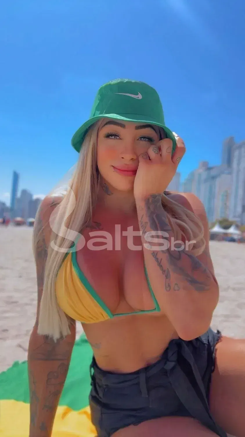 Fernanda Mel - galeria