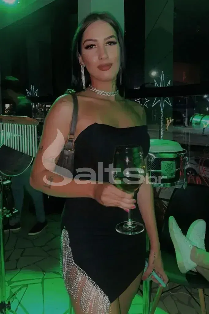 Carol Magalhães - galeria