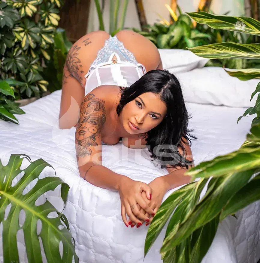 Mari Baianinha - galeria