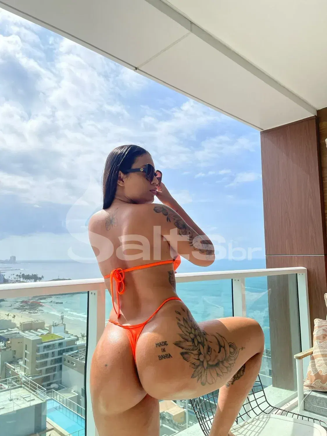 Mari Baianinha - galeria