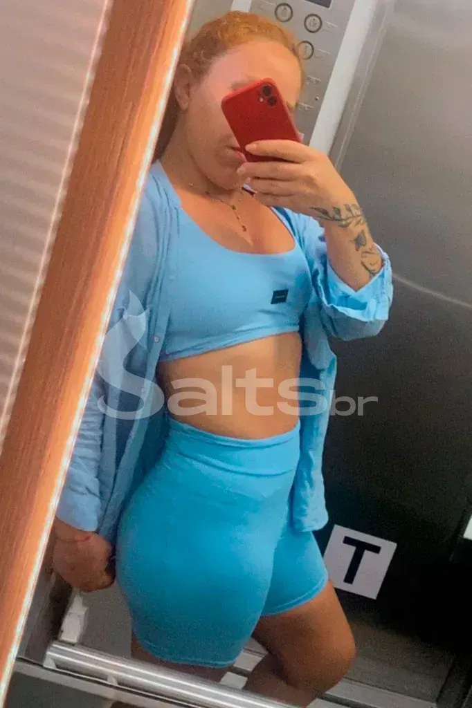 Yasmin Bueno - galeria