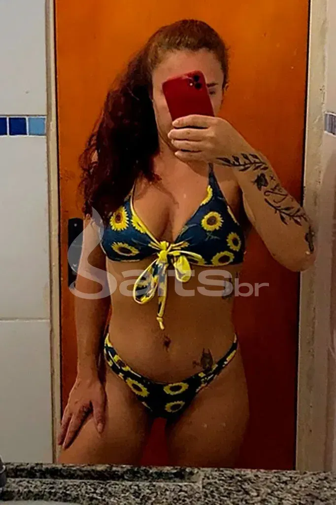Yasmin Bueno - galeria
