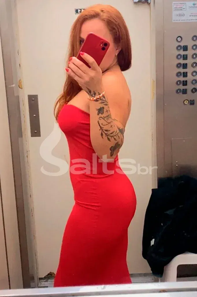 Yasmin Bueno - galeria