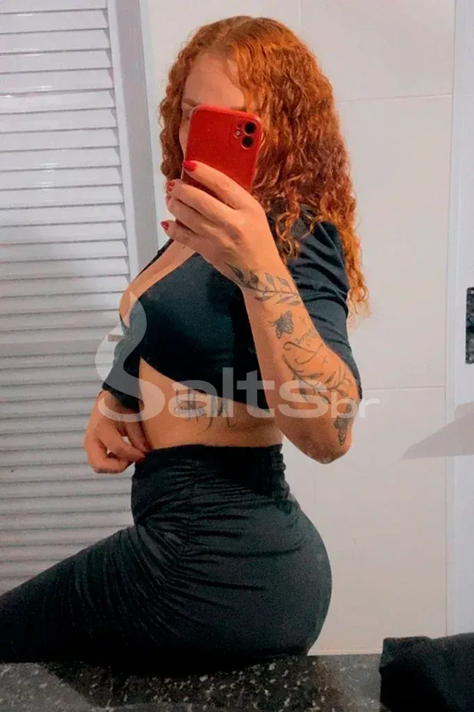 Yasmin Bueno - galeria