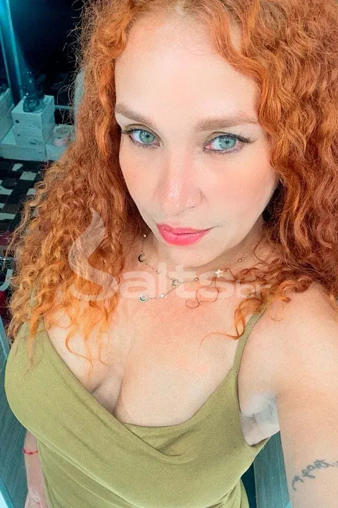 Yasmin Bueno - galeria