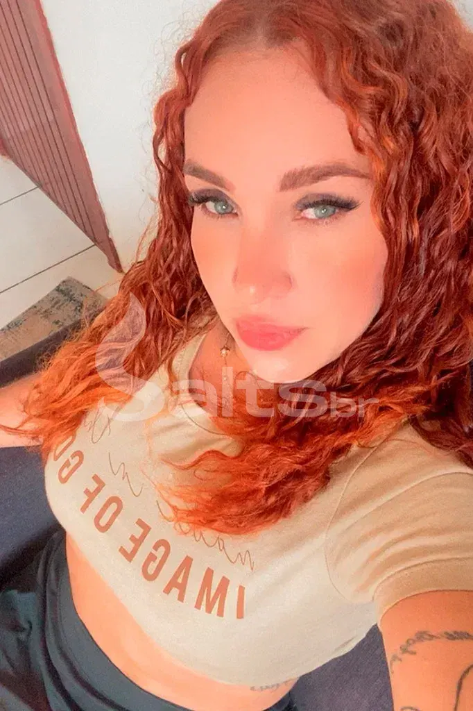 Yasmin Bueno - galeria