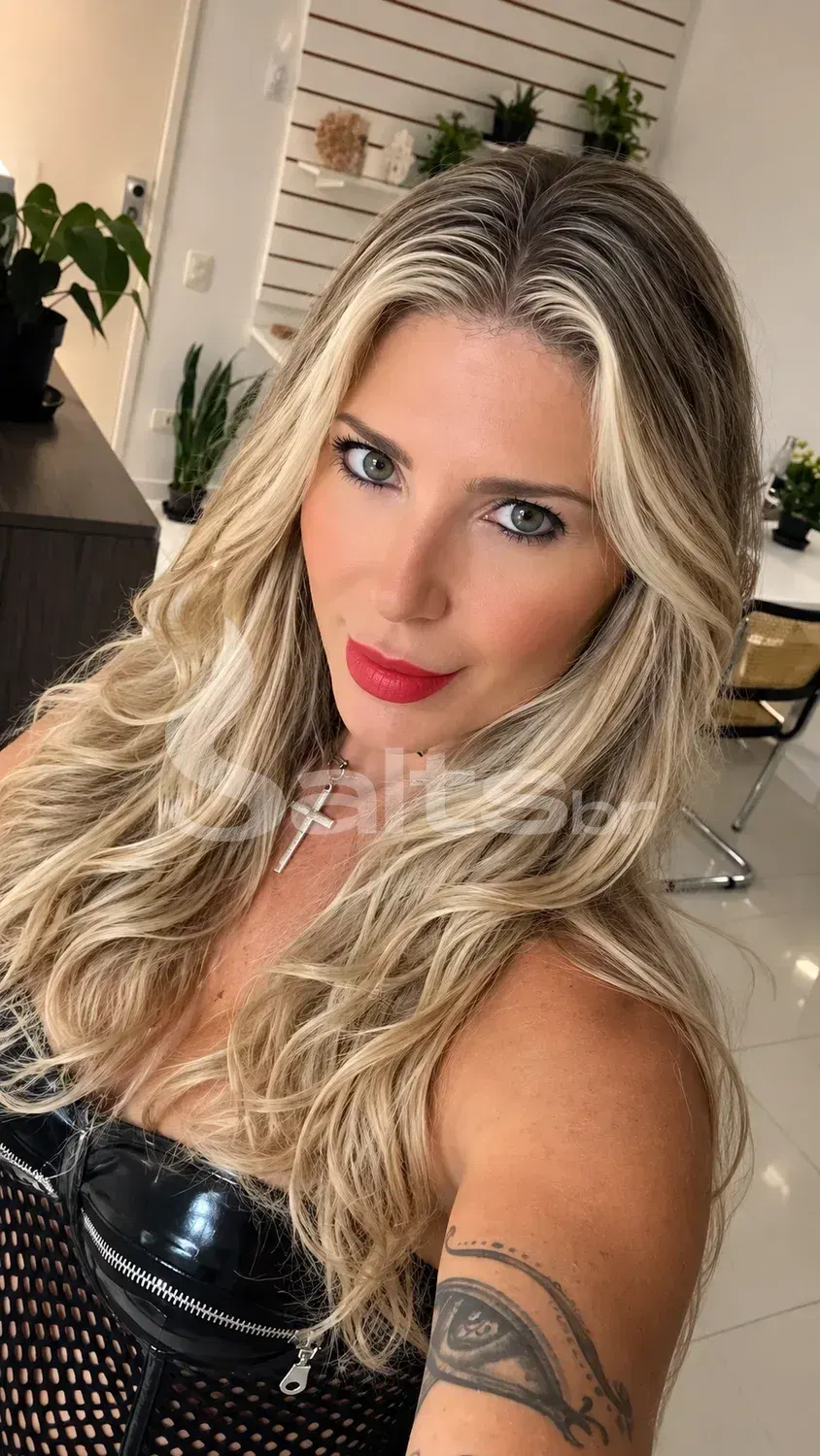 Carol Brandão Domme - galeria