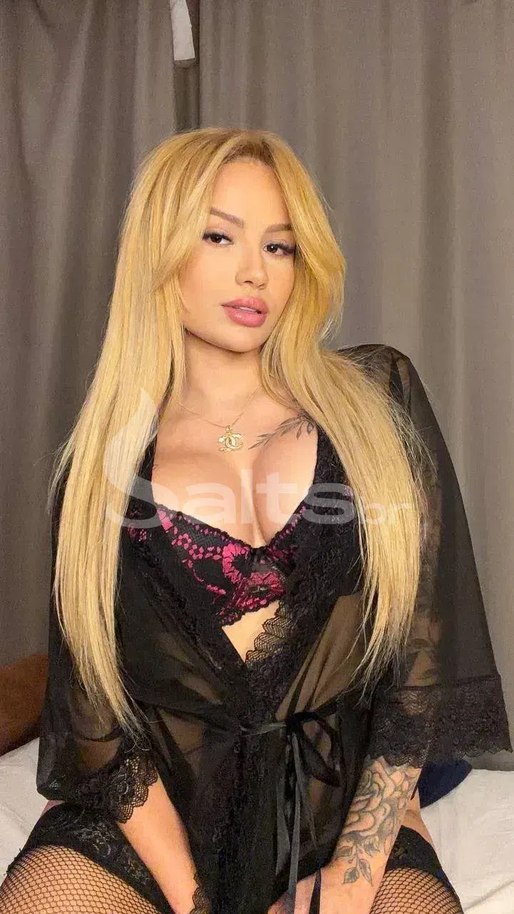 Bia Suppi - galeria