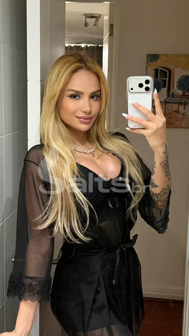 Bia Suppi - galeria