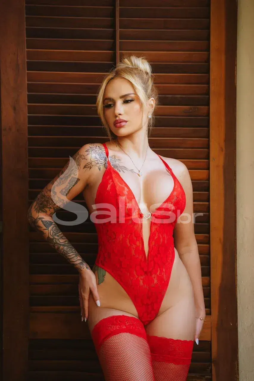 Bia Suppi - galeria