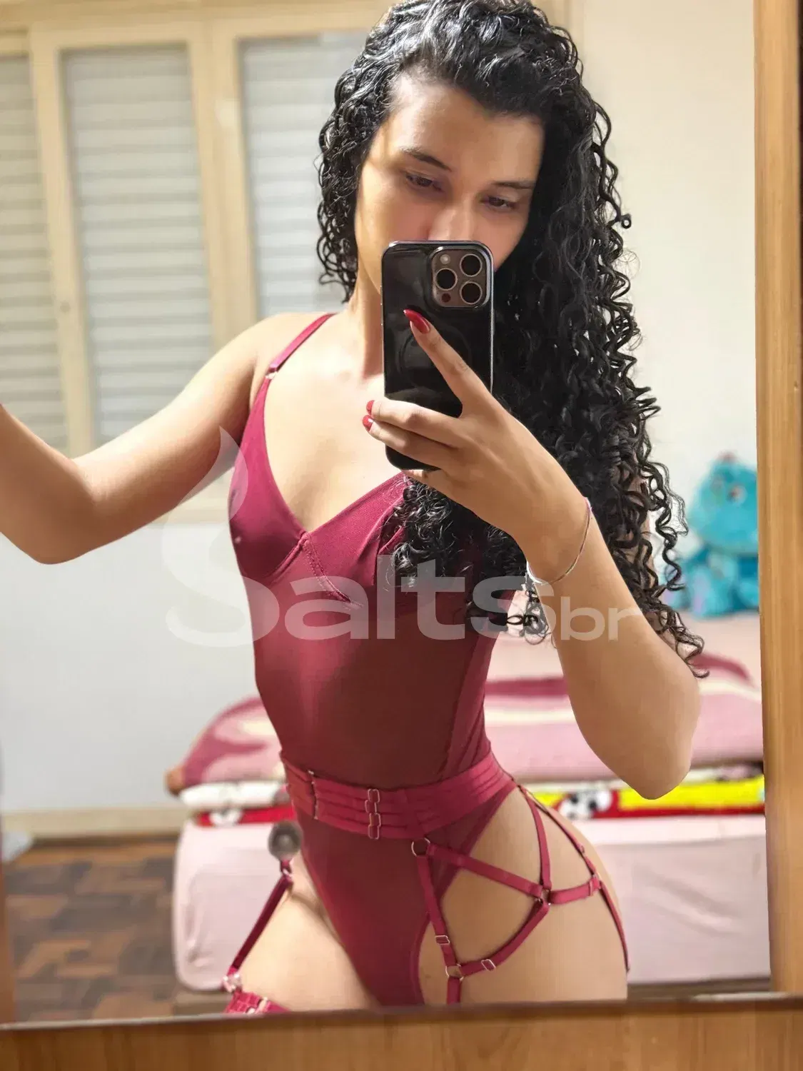 Kayla Machado - galeria