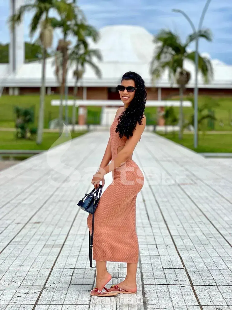 Kayla Machado - galeria