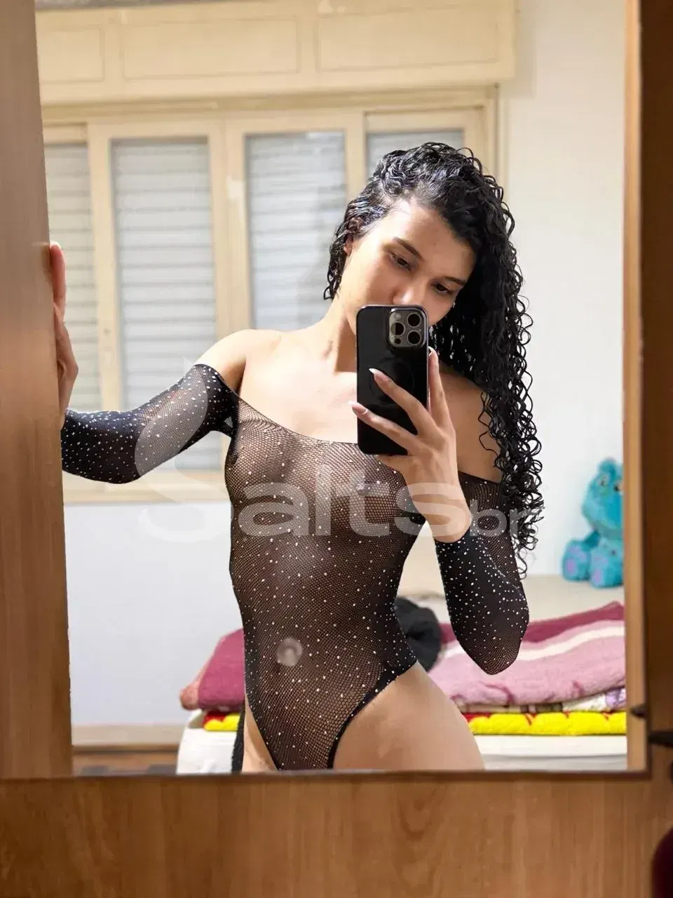 Kayla Machado - galeria