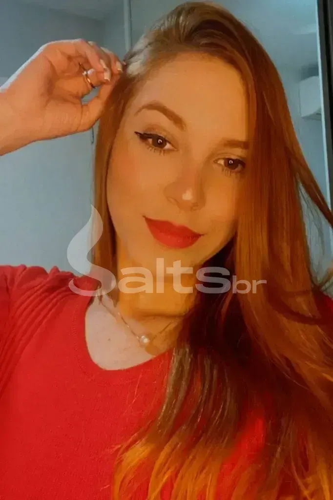 Pati Ruiva - galeria