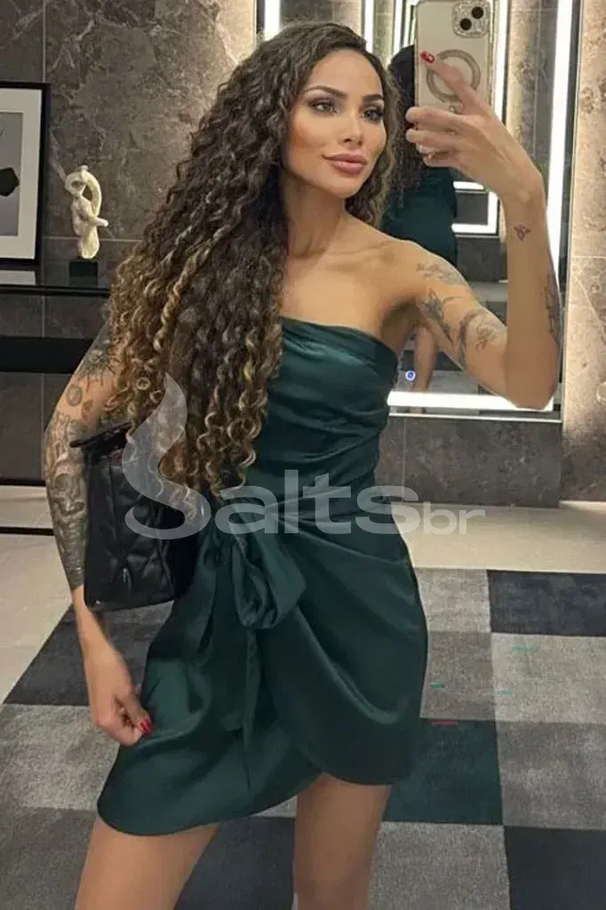 Anastácia Louise - galeria