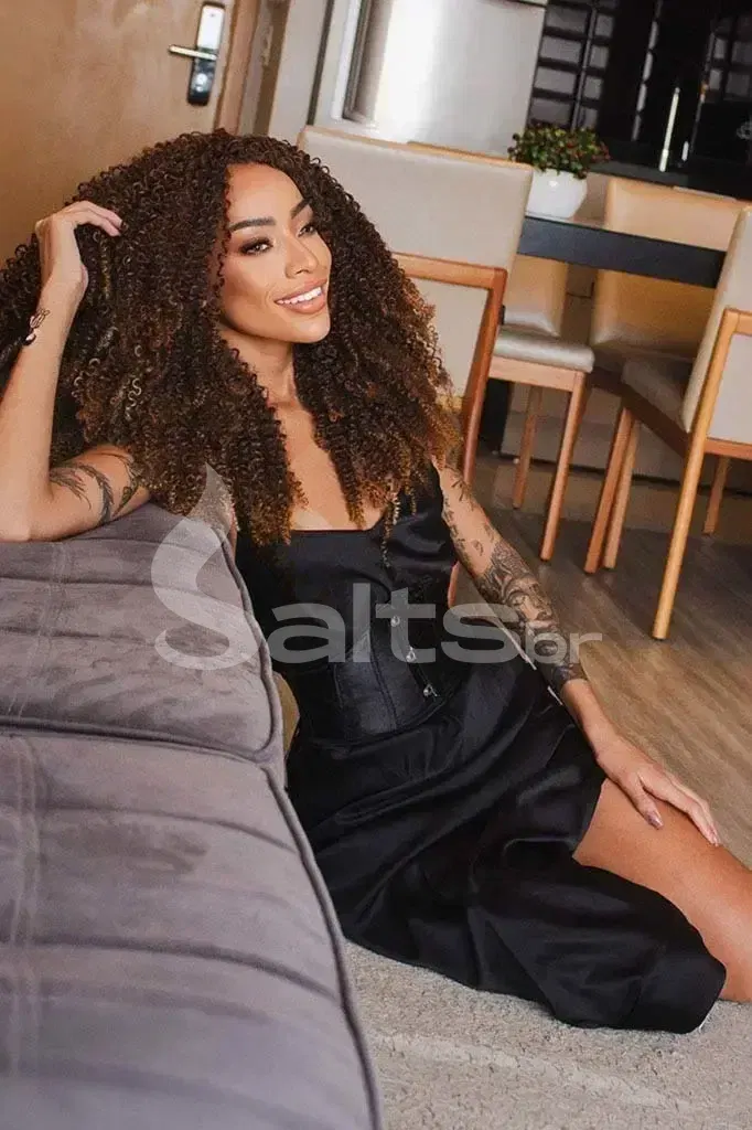 Anastácia Louise - galeria