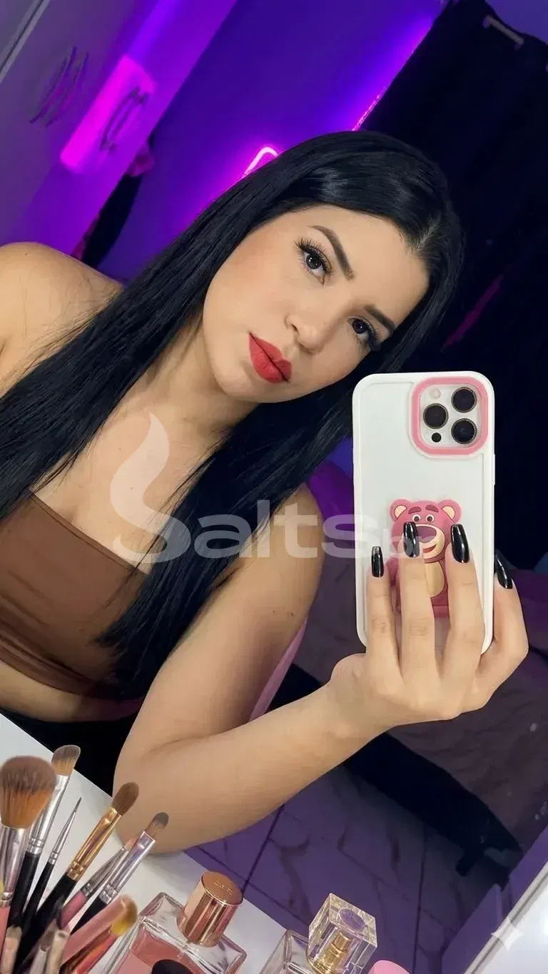 Rayssa Mendes - galeria