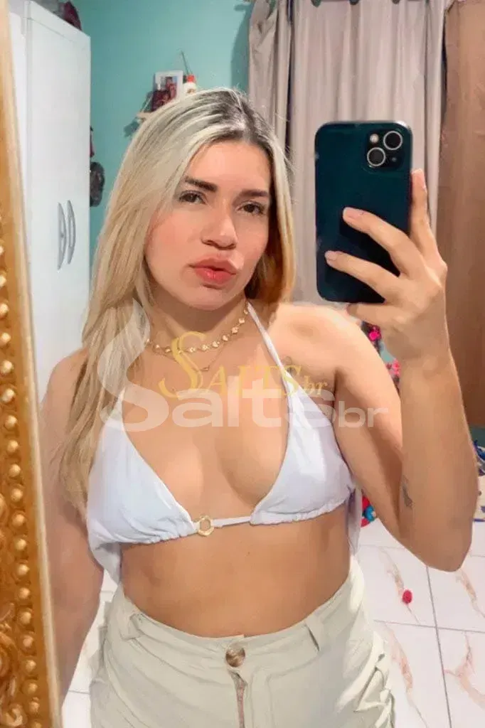Rayssa Mendes - galeria