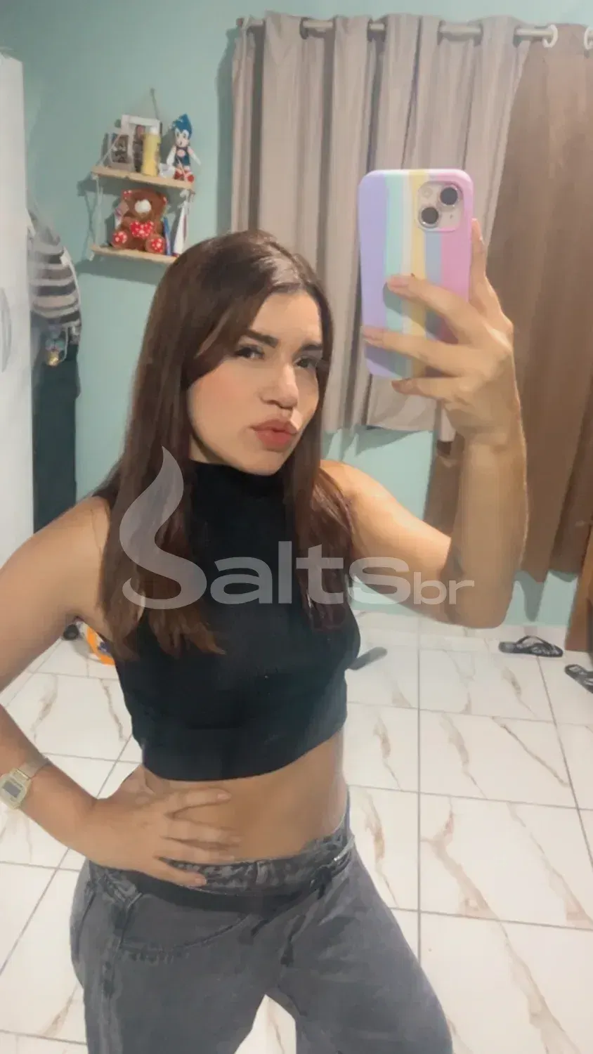 Rayssa Mendes - galeria