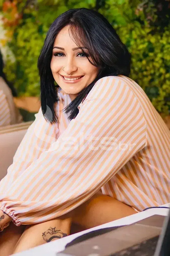 Marcela Petrova - galeria