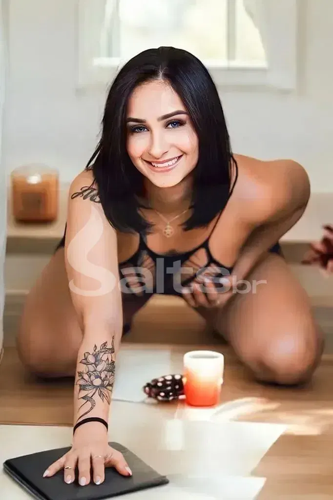 Marcela Petrova - galeria