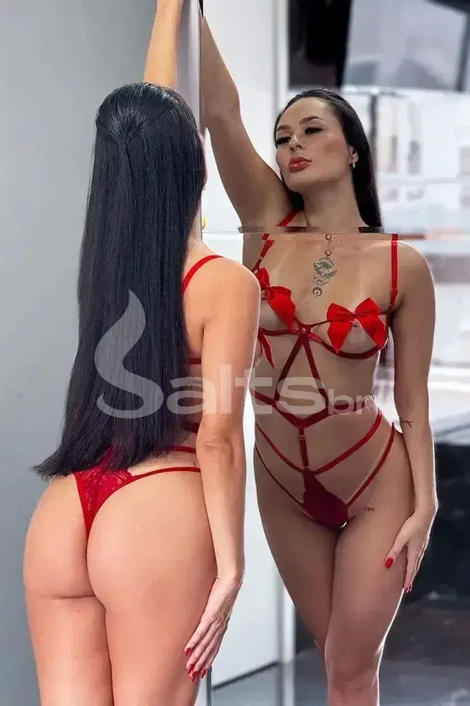 Gabí Fagundes - galeria