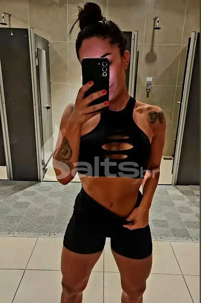 Renata Paes - galeria