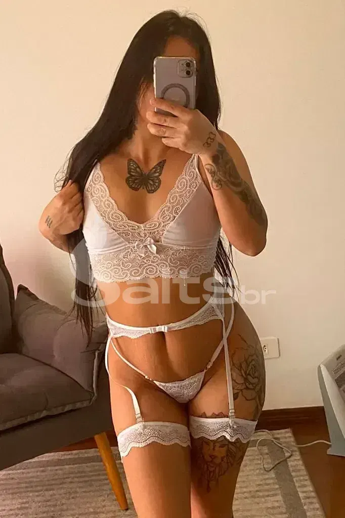 Sabrina Castro - galeria